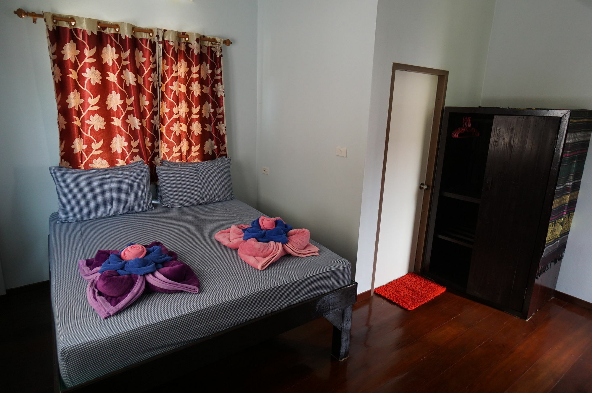 Ban Klong Srabua Hotel Phra Nakhon Si Ayutthaya Exterior foto