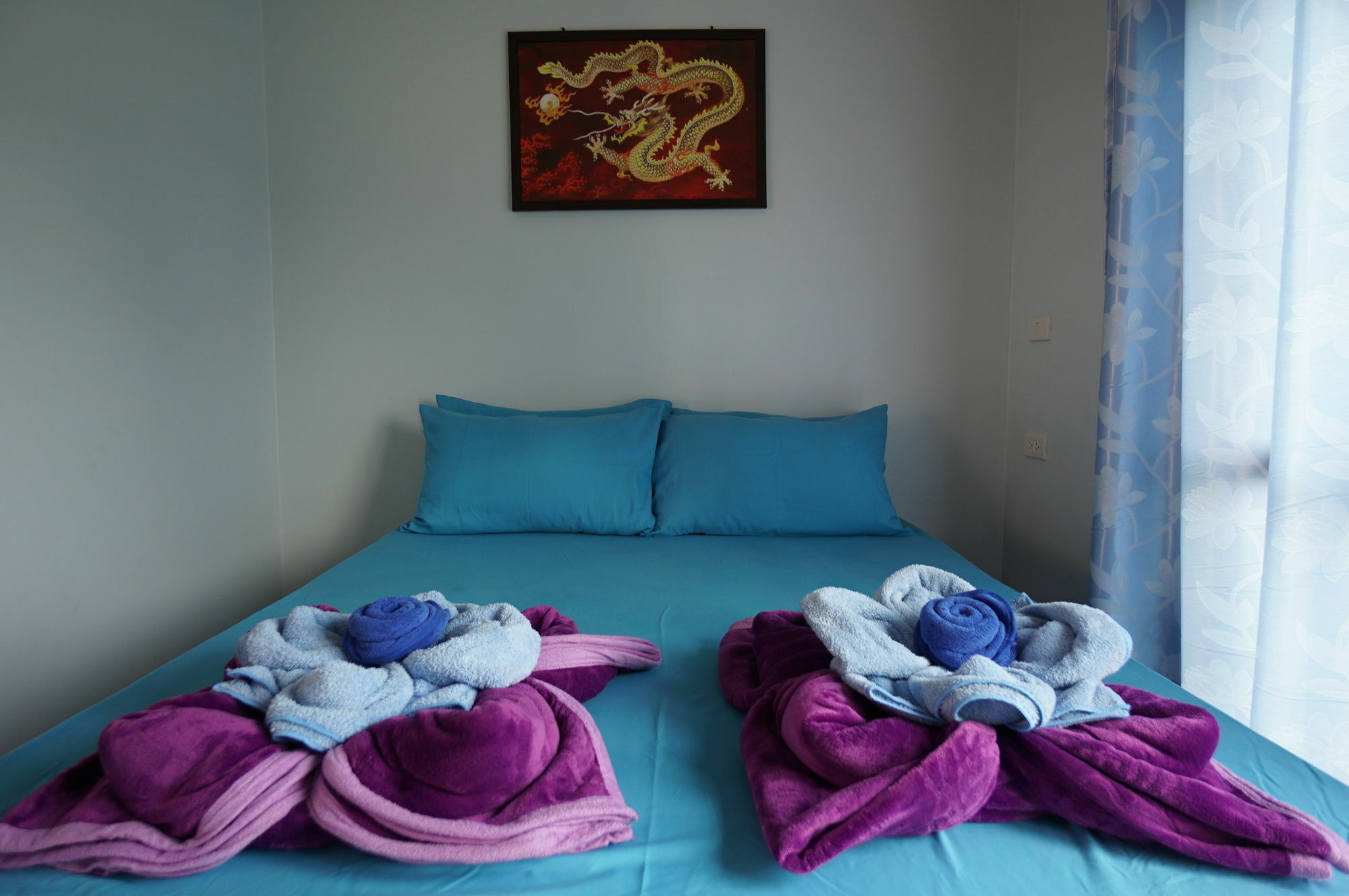Ban Klong Srabua Hotel Phra Nakhon Si Ayutthaya Exterior foto