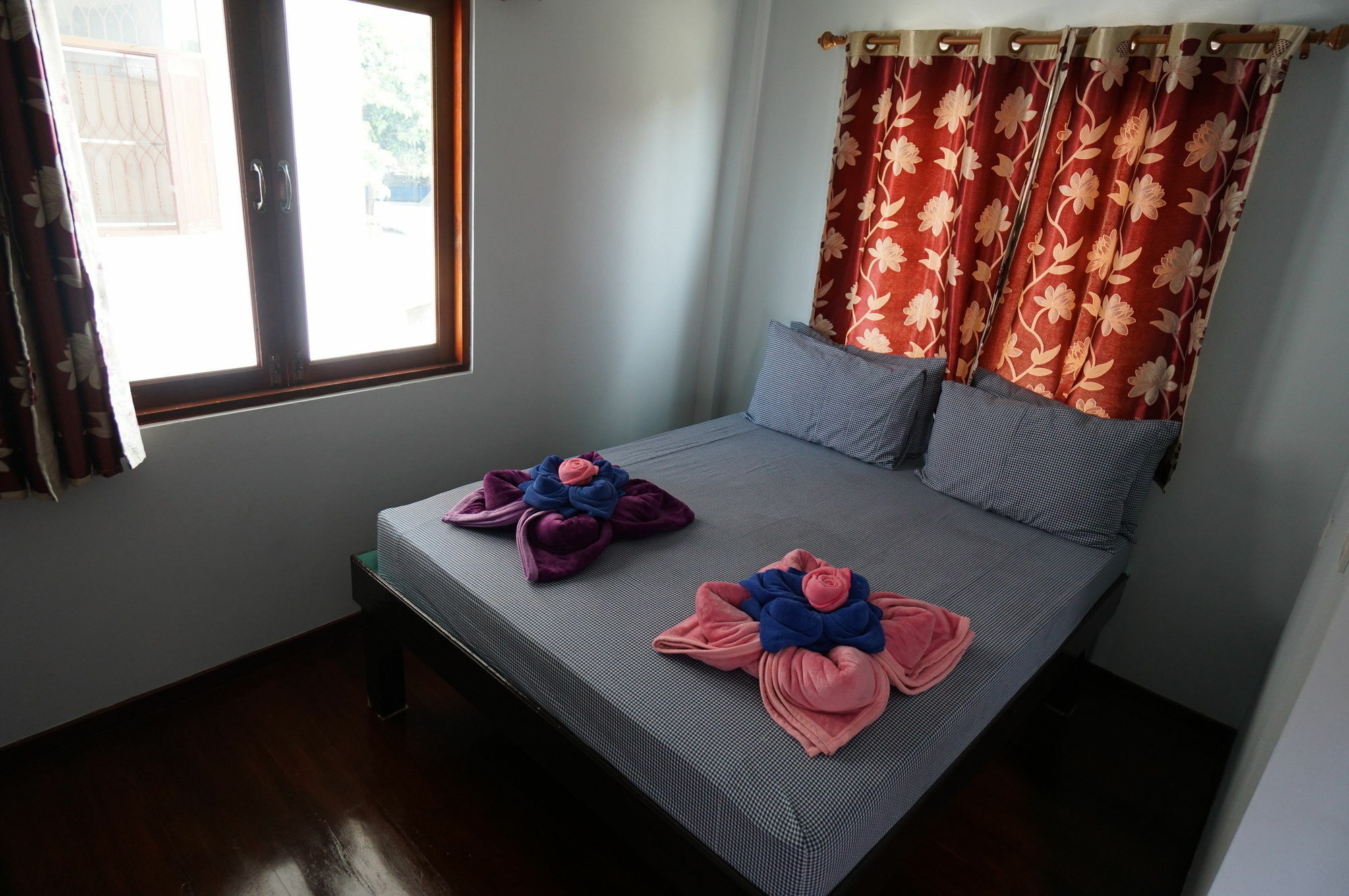 Ban Klong Srabua Hotel Phra Nakhon Si Ayutthaya Exterior foto